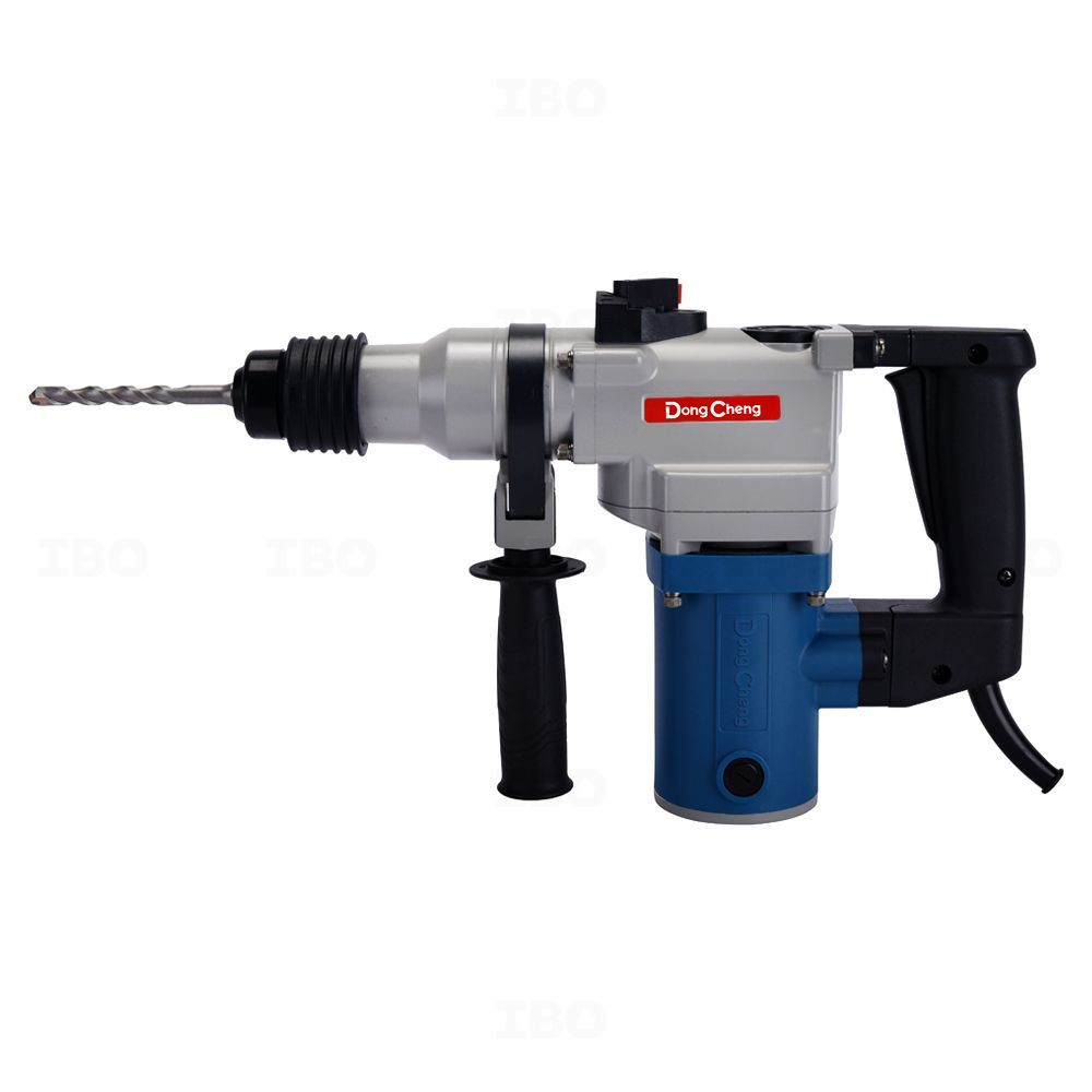 Dongcheng DZC03-26B 750 W Hammer Drill